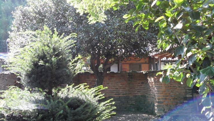 Goseong Choi Pilgan'S Old House Hotel Exterior foto